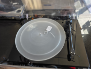 Pro-Ject Debut